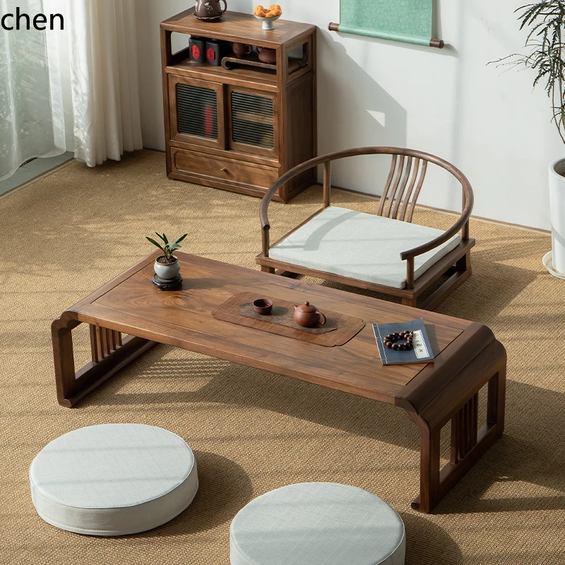 i5.15 Tatami Low Table and Cha - Chairs recension och pris