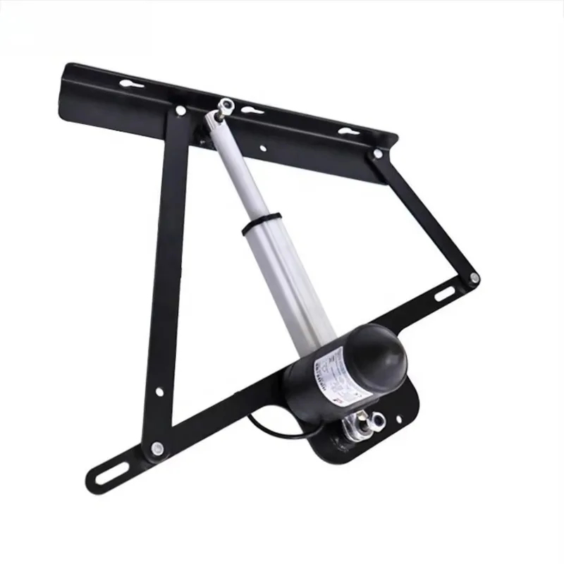 Lifting Hinge Bed Storage Mech - Gas Lift Storage Bed Hydraulic recension och pris