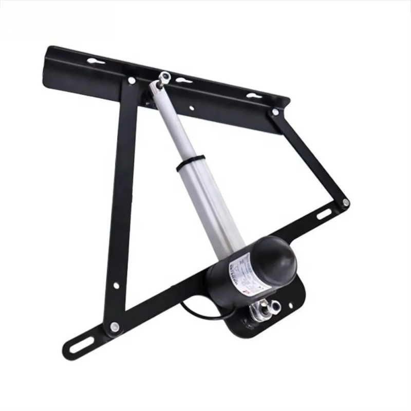 Lifting Hinge Bed Storage Mech - Gas Lift Storage Bed Hydraulic recension och pris