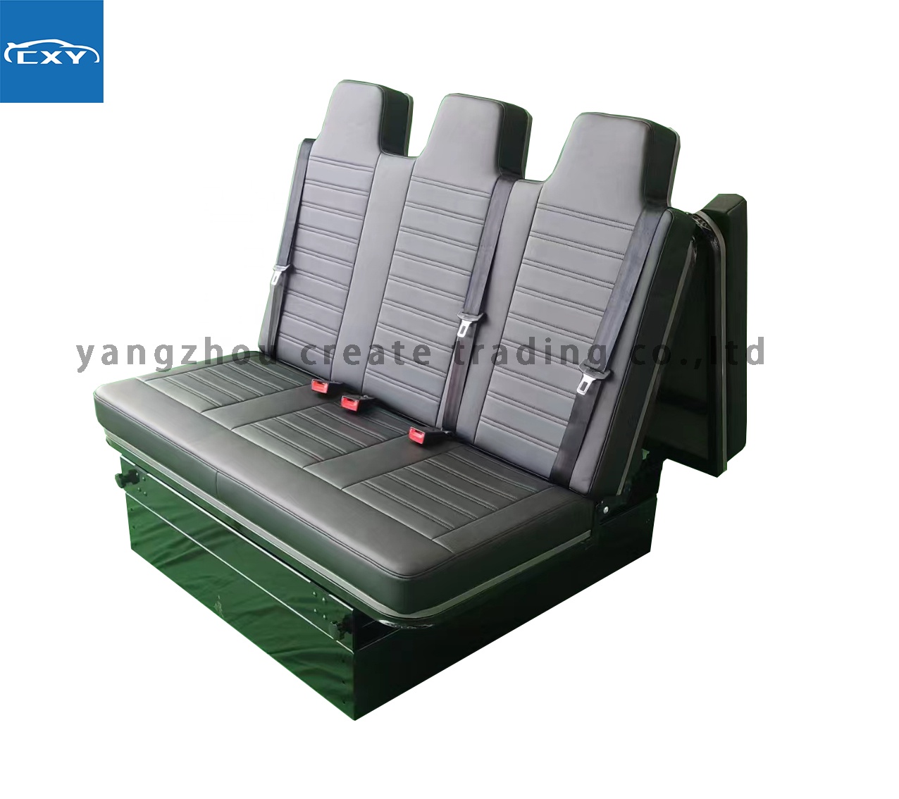Three-Passenger Comfortable Le - Sofas recension och pris