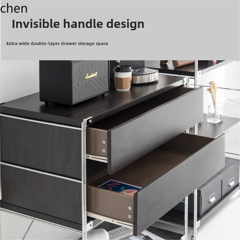 W5.19 Liangpin TV cabinet simp - Storage recension och pris
