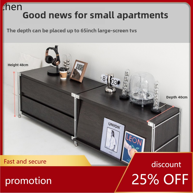 W5.19 Liangpin TV cabinet simp - Storage recension och pris