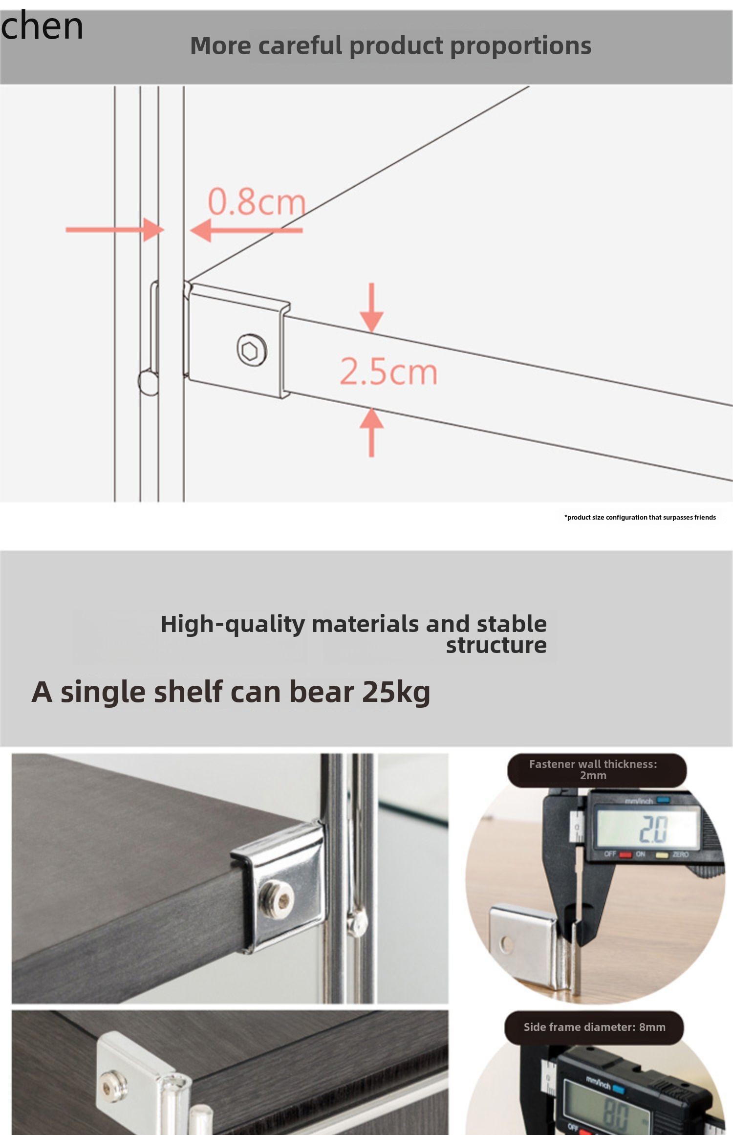 W5.19 Liangpin TV cabinet simp - Storage recension och pris