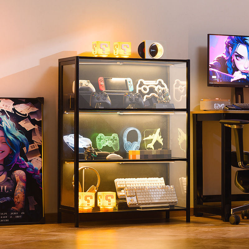 Multi layer transparent storag - Storage recension och pris