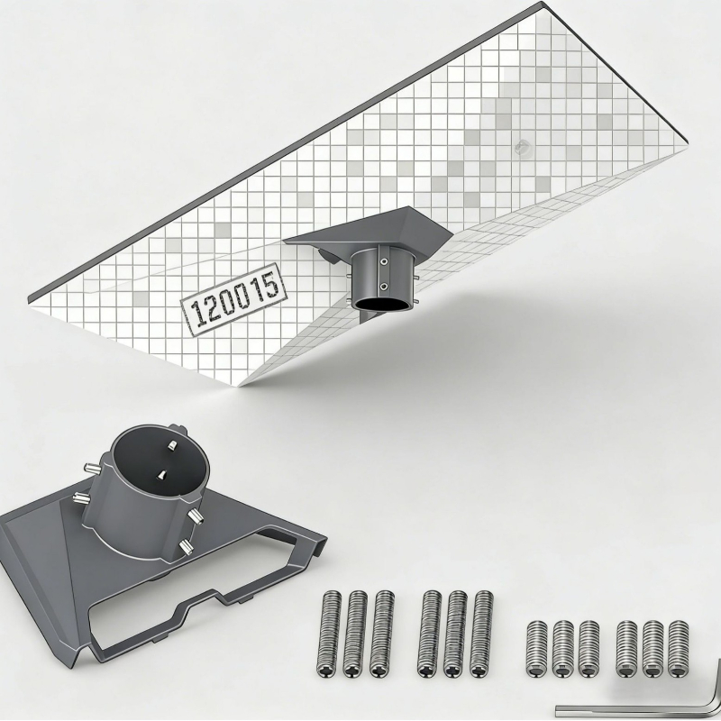 Heavy Duty Aluminum Gen3 Outdo - Outdoor Furniture recension och pris