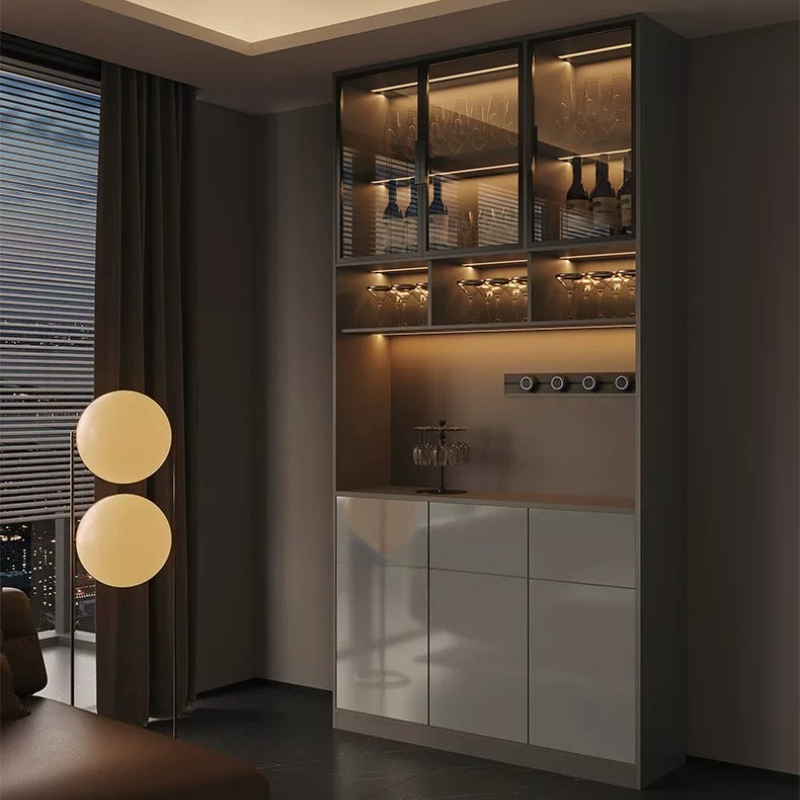 Light luxury Italian dining si - Storage recension och pris