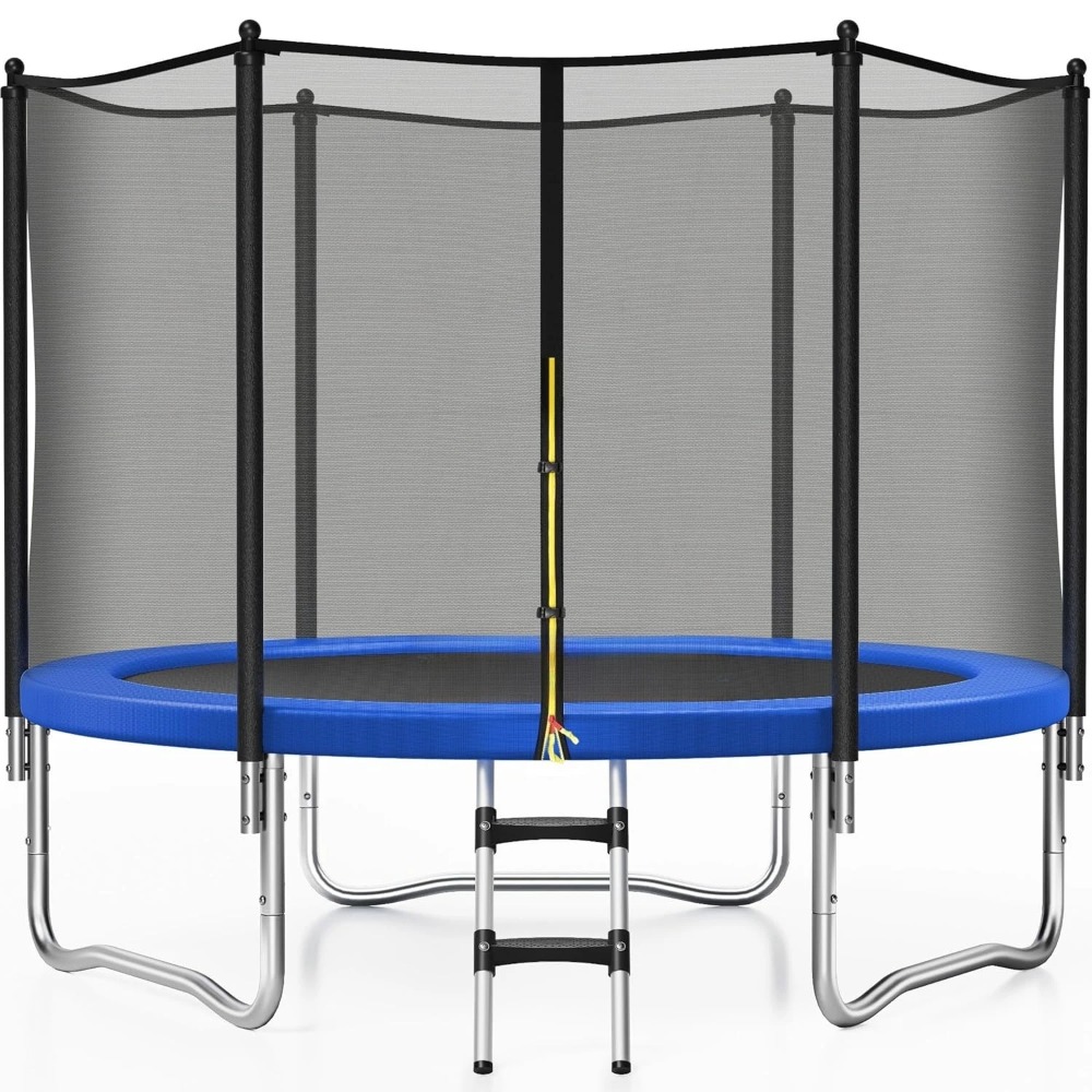 8FT Outdoor Recreational Tramp - Outdoor Furniture recension och pris