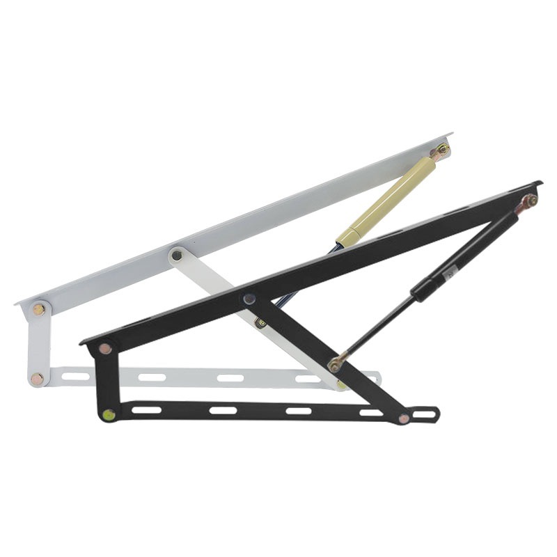 Tatami Bed Hydraulic Lift Supp - Gas Lift Storage Bed Hydraulic recension och pris