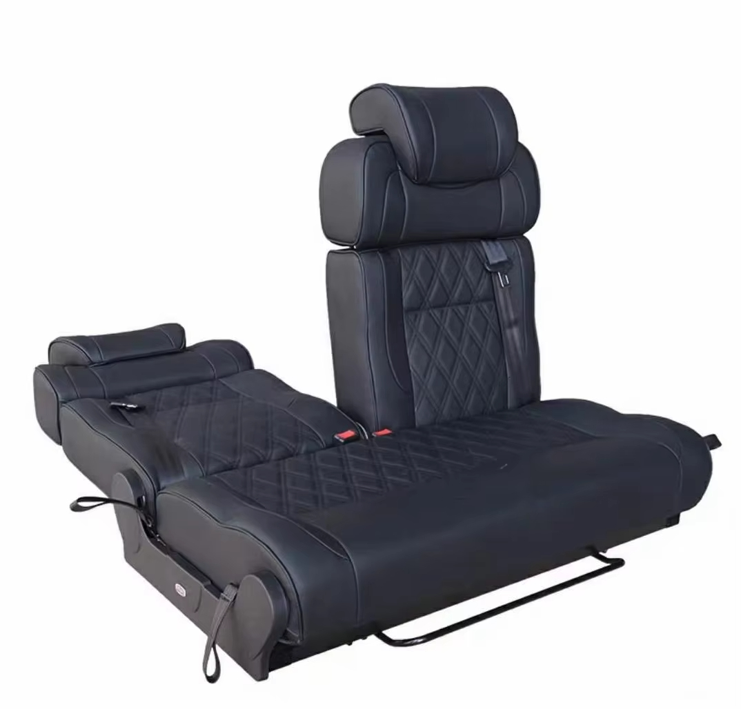 Comfortable Folding RV Camper  - Sofas recension och pris