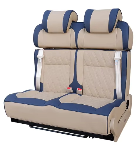Comfortable Folding RV Camper  - Sofas recension och pris