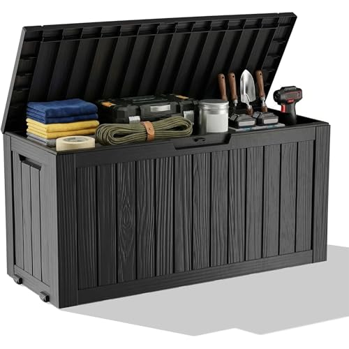 Outdoor Waterproof Resin Stora - Outdoor Furniture recension och pris