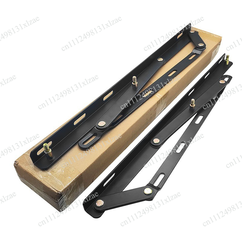 Hydraulic Lift Support Rods fo - Gas Lift Storage Bed Hydraulic recension och pris