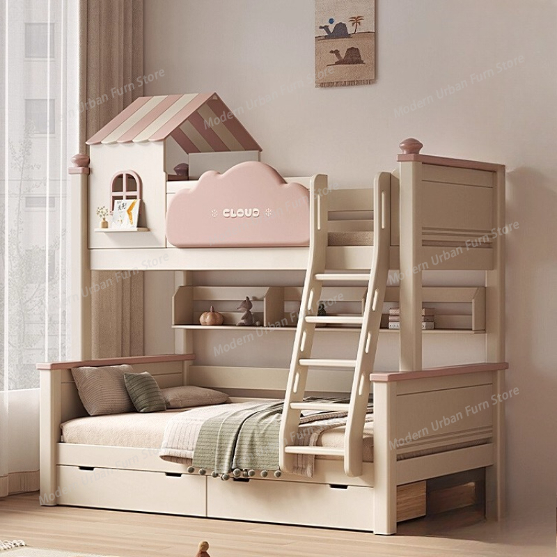 Infantil Furniture Drawers Sto - King Size Bed Frame With Storage Drawers recension och pris