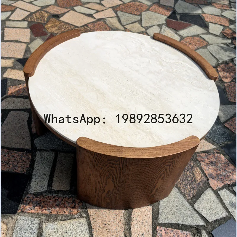 H5.20 solid wood coffee table  - Tables recension och pris