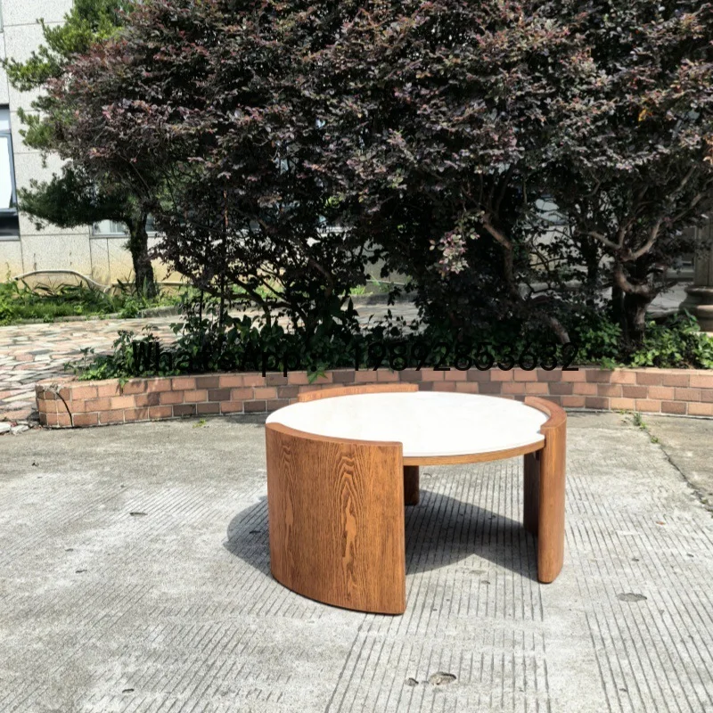 H5.20 solid wood coffee table  - Tables recension och pris