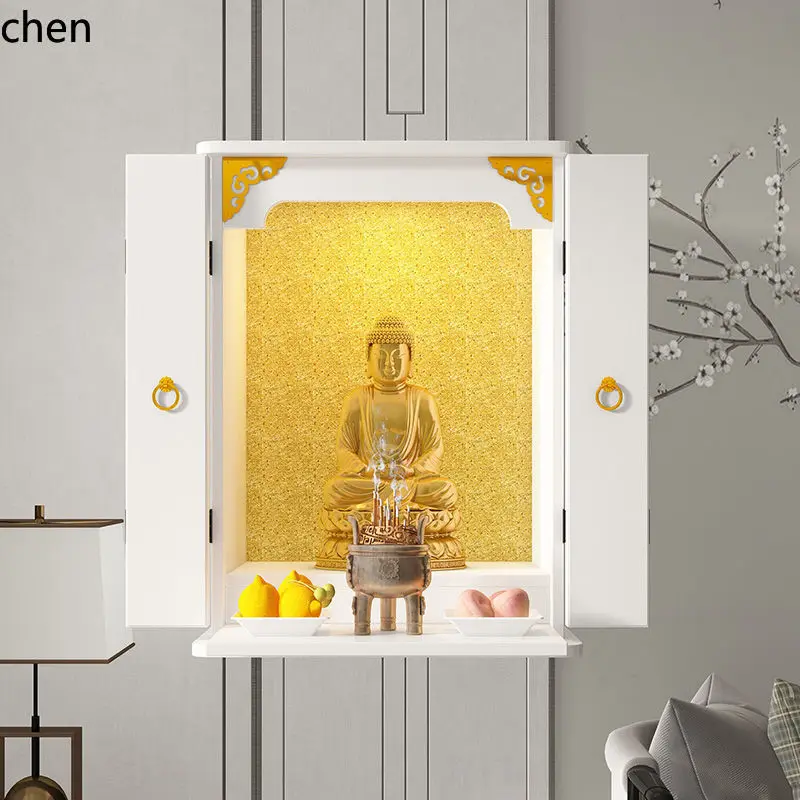 r5.20 Household Buddha Shrine  - Tables recension och pris