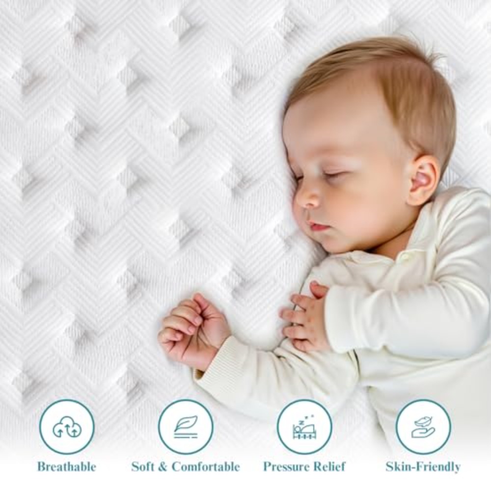 Queen mattress, 14 Inch Queen  - Memory Foam Mattress In A Box Queen recension och pris