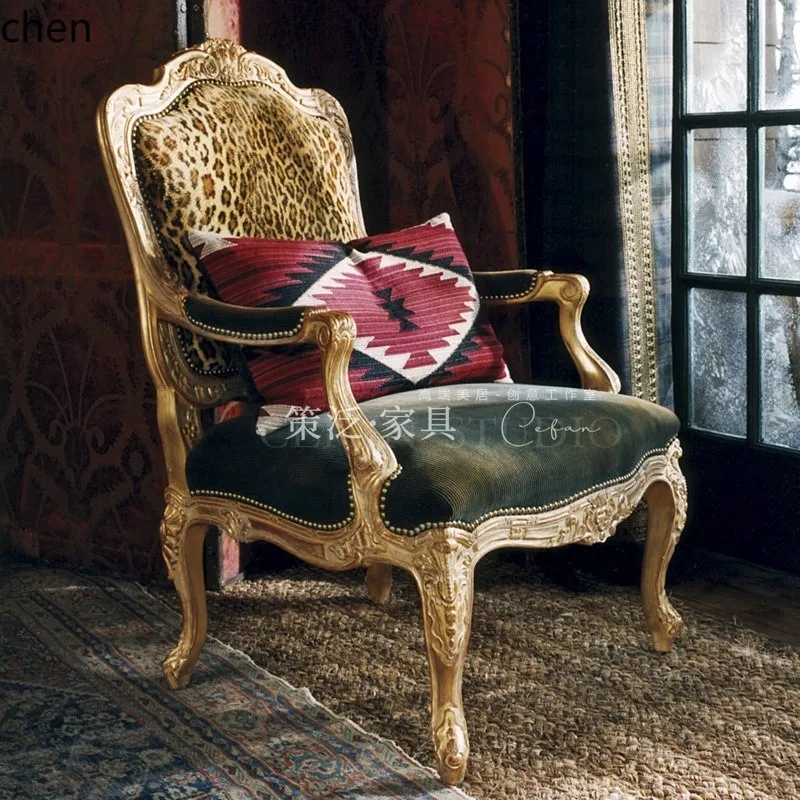 TQH7.2 Desk Chair Vintage Dist - Chairs recension och pris