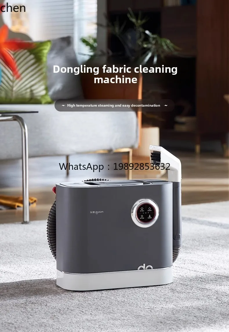cc26 fabric sofa cleaning mach - Sofas recension och pris