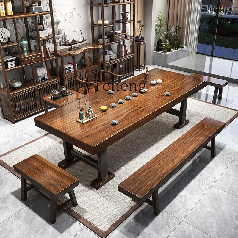 r5.13  one table and five chai - Chairs recension och pris