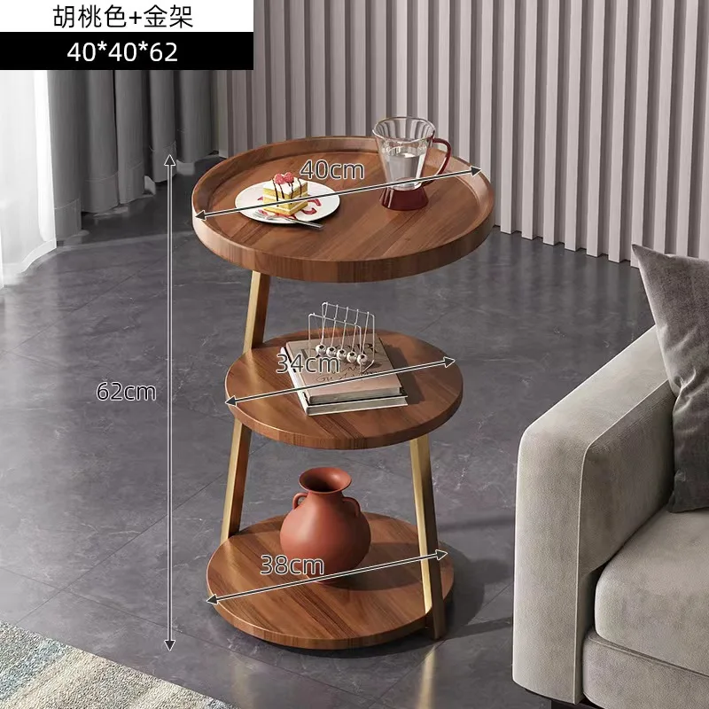 TQH7.2 side table, small livin - Sofas recension och pris