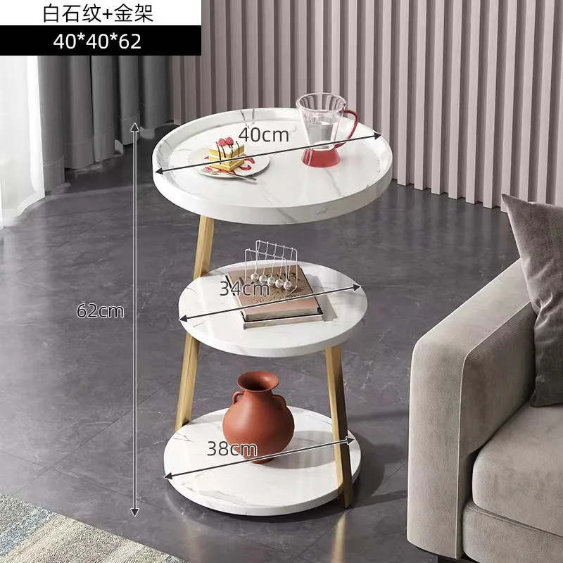 TQH7.2 side table, small livin - Sofas recension och pris