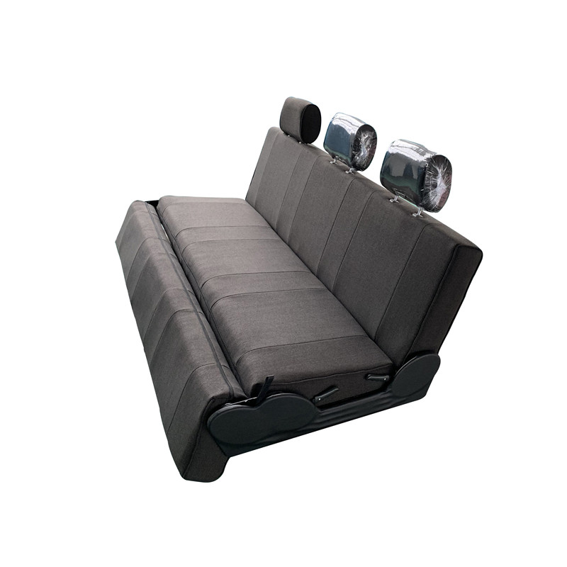 VAN SEATS and BEDS with Cloth  - Sofas recension och pris
