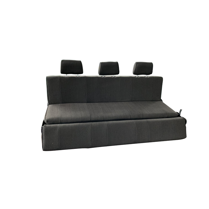 VAN SEATS and BEDS with Cloth  - Sofas recension och pris