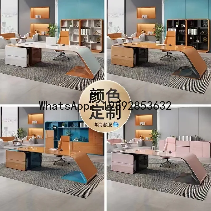 H5.15  executive  - stylish ma - Chairs recension och pris