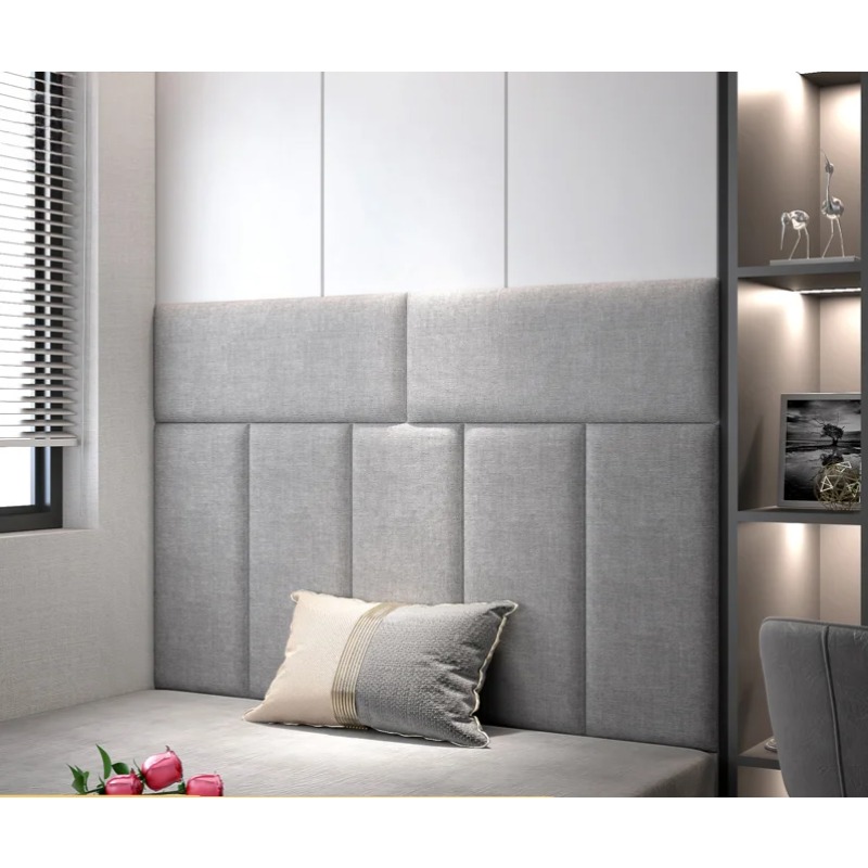 Tatami Wall Stickers Soft Head - Headboard Cushion Backrest Tatami recension och pris
