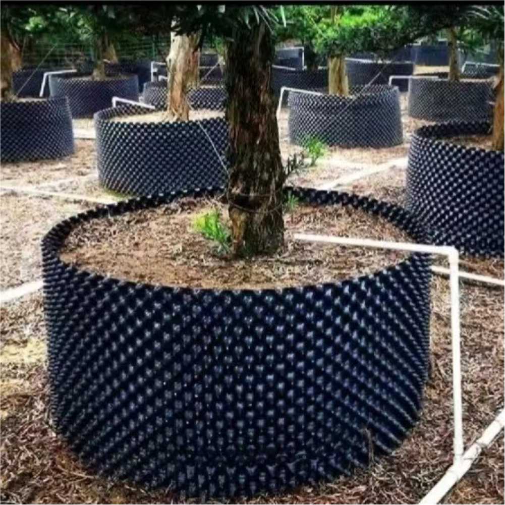 Grow Container Garden Tree Bon - Outdoor Furniture recension och pris