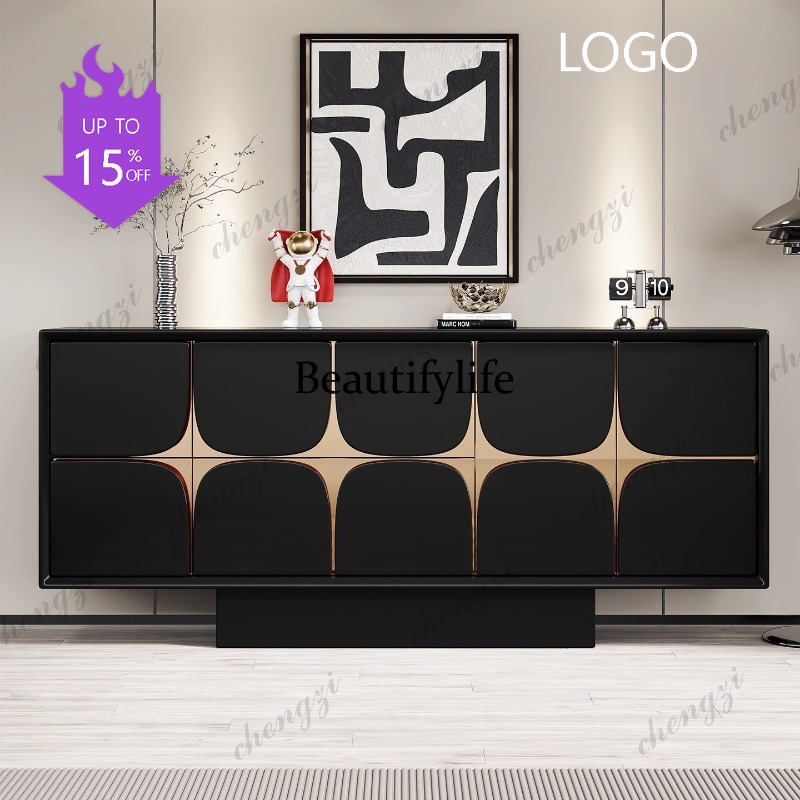 D1089 Italian light luxury doo - Storage recension och pris