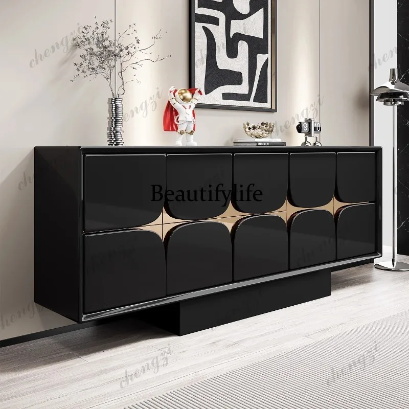 D1089 Italian light luxury doo - Storage recension och pris