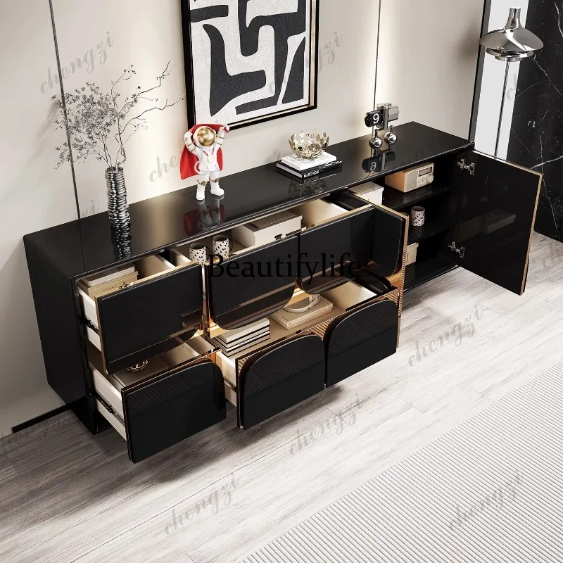 D1089 Italian light luxury doo - Storage recension och pris