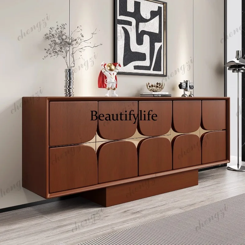 D1089 Italian light luxury doo - Storage recension och pris
