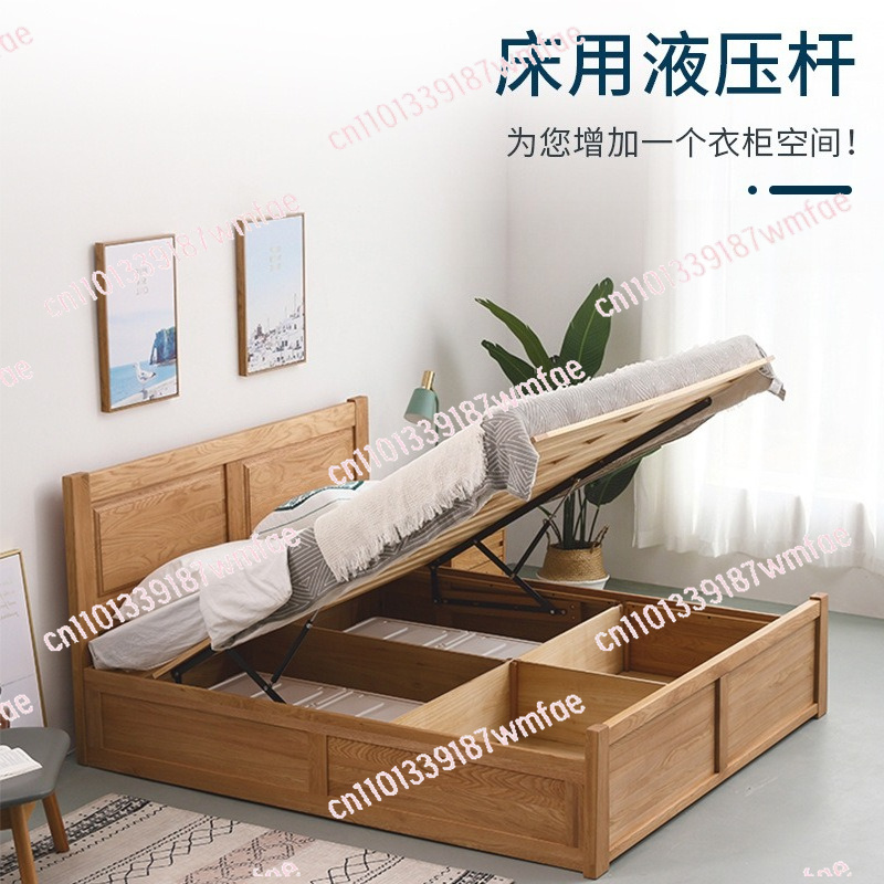 Hydraulic Bed Lift Support Hin - Gas Lift Storage Bed Hydraulic recension och pris