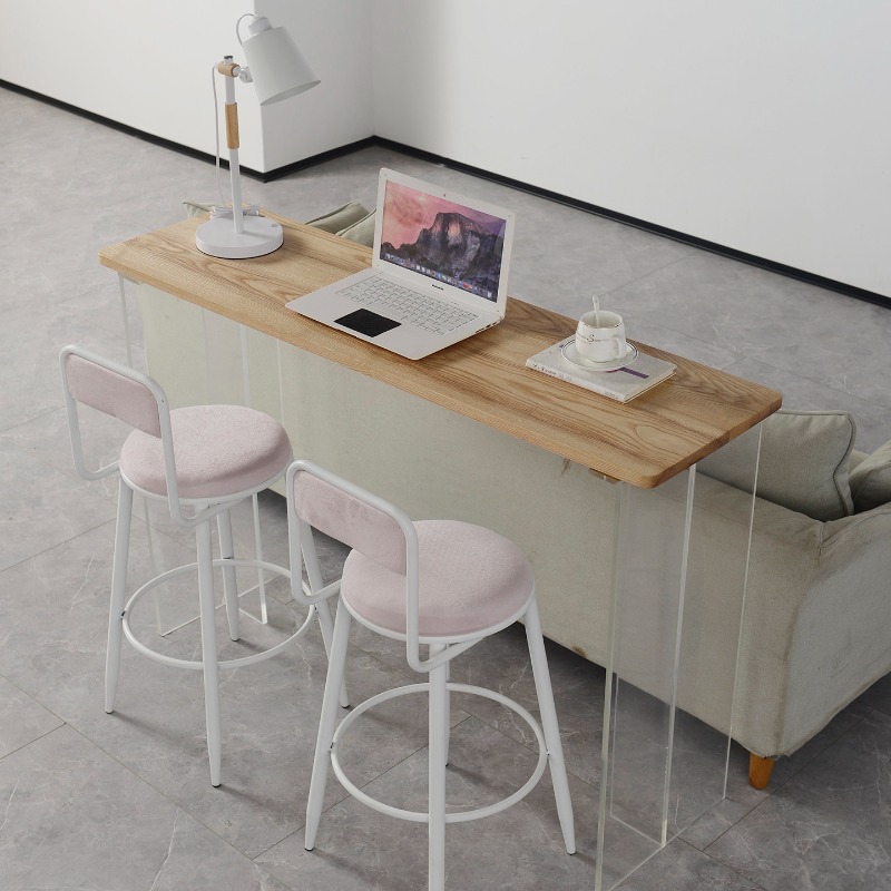 Nordic Creative Acrylic Solid  - Tables recension och pris