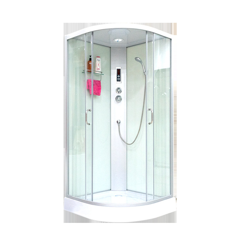 Integral shower room, bathroom - Outdoor Furniture recension och pris