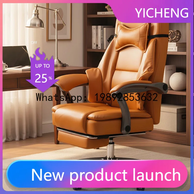 H5.15  office chair - comforta - Chairs recension och pris
