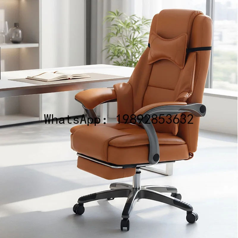 H5.15  office chair - comforta - Chairs recension och pris