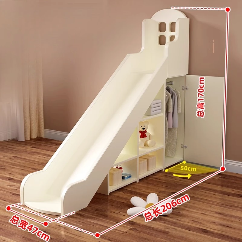 Loft Double Bed With Stairs Fr - King Size Bed Frame With Storage Drawers recension och pris