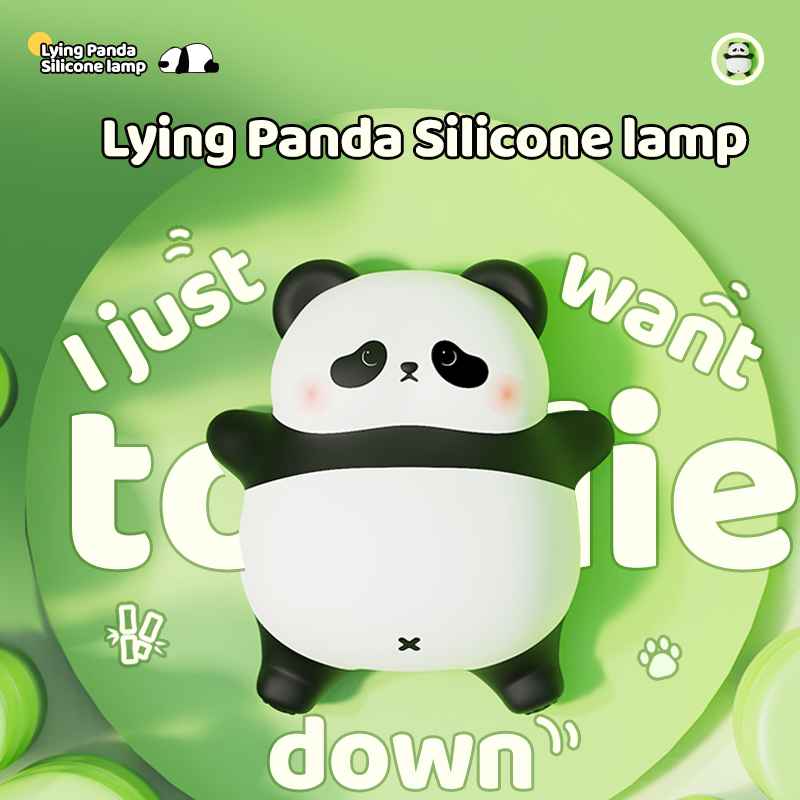 Cute Cartoon LED Night Light T - Floating Nightstand With Led Light recension och pris