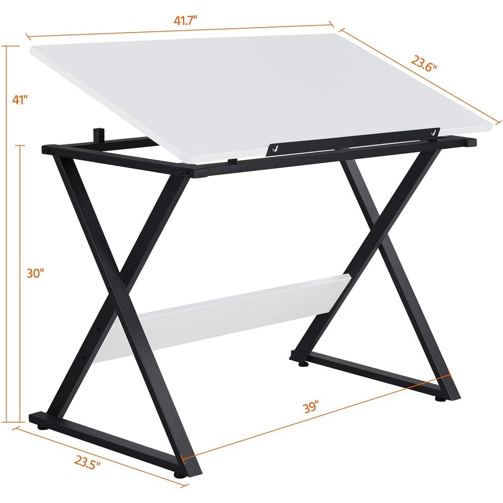 Drating Table or Artists Art D - Tables recension och pris