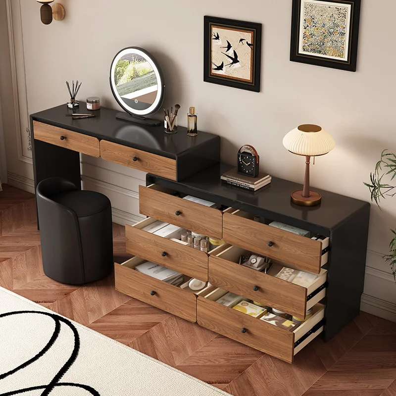&Makeup Light Mirror Vanity Ta - Dressing Table Vanity With Lighted Mirror recension och pris