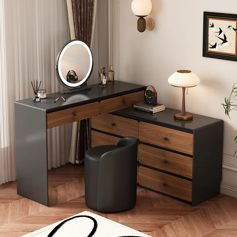 &Makeup Light Mirror Vanity Ta - Dressing Table Vanity With Lighted Mirror recension och pris