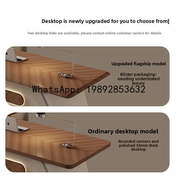 H5.15  Boss Office Desk Set -  - Chairs recension och pris