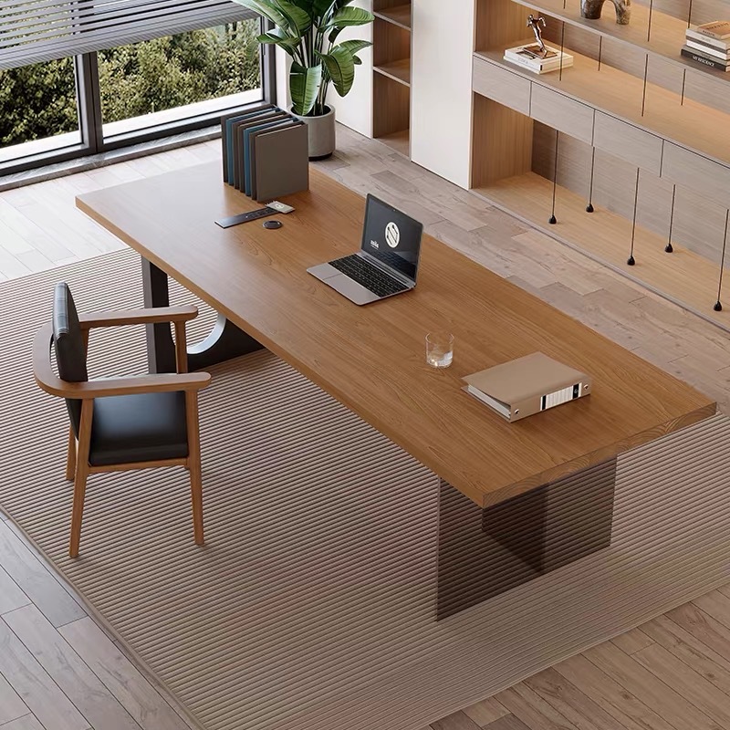 Italian Acrylic Floating Woode - Office Furniture recension och pris