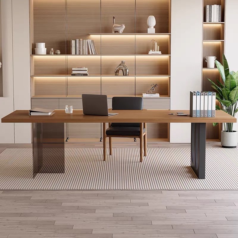 Italian Acrylic Floating Woode - Office Furniture recension och pris