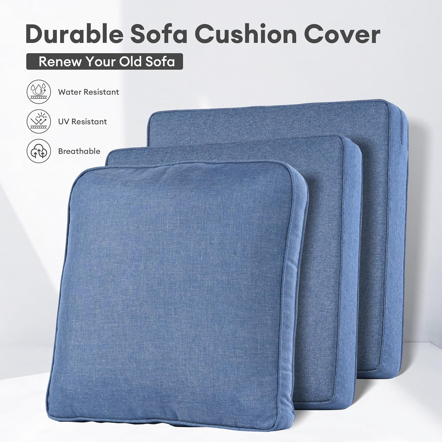Outdoor Patio Furniture Cushio - Outdoor Furniture recension och pris