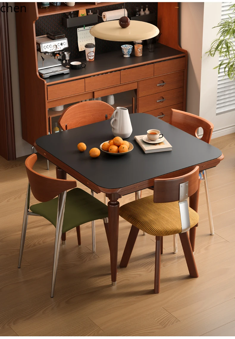 i5.21 Solid Wood Rock Plate Te - Chairs recension och pris